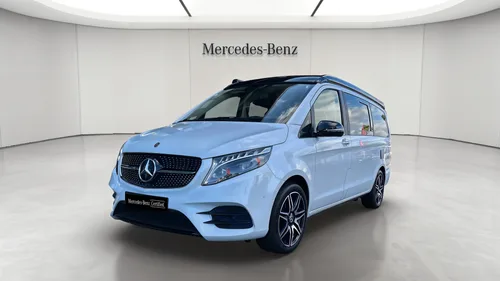 Marco Polo 300d 9G-Tronic 4x4