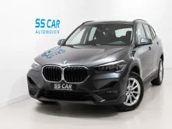 BMW X1 18 d sDrive Advantage