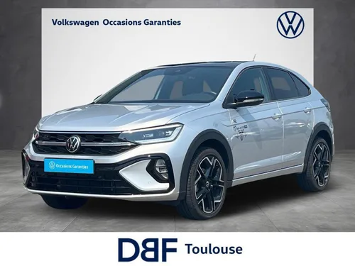 Volkswagen Taigo 1.0 TSI 116 DSG7 R-Line Edition 2025