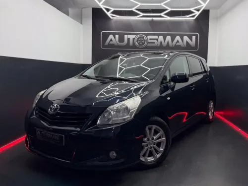 Toyota Verso 1.6 VVT-I Live 7pl.