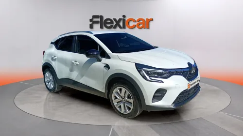 Mitsubishi ASX 100T Motion