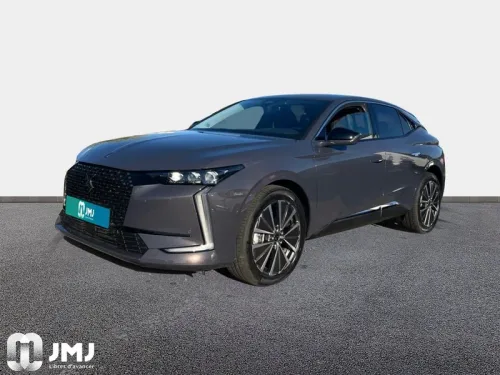 DS N°4 E-Tense Pallas