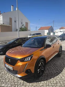 Peugeot 2008 1.5 BlueHDi GT