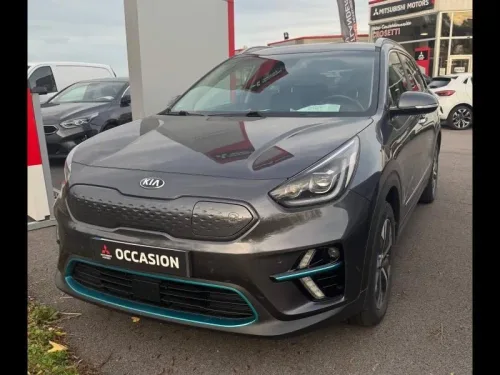 Kia e-Niro Premium 204ch