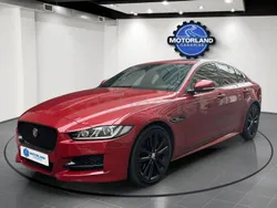 JAGUAR XE 2.0I RWD Landmark Edition Auto