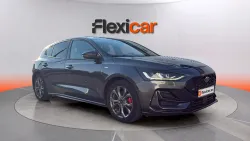 Ford Focus 1.0 Ecob. MHEV 114kW Active Style SIP SB