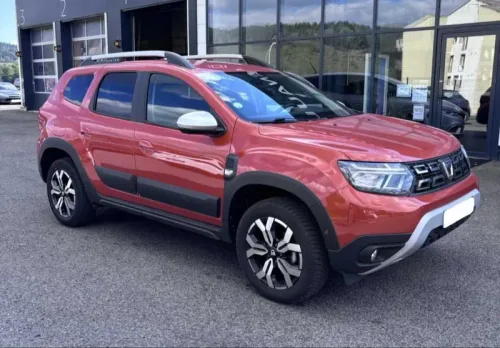 Dacia Duster IIPRESTIGE 1.5 BLUE DCI 115 4X2