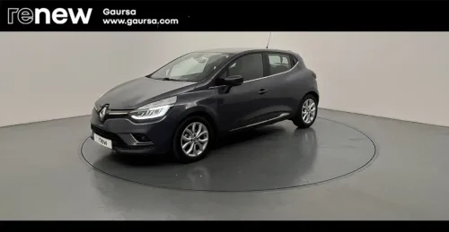 Renault Clio TCe GPF Energy Zen 66kW