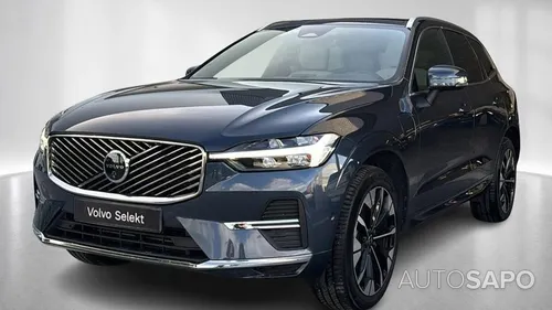 Volvo XC60 de 2025