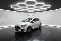 Ford Fiesta 1.0 Ecoboost MHEV ST Line X 125cv