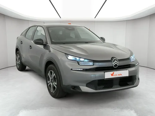 Citroën C4 Hybride 110 ch e-DCS6 You 2025