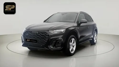 Audi Q5 40 TFSI quattro S tronic S line