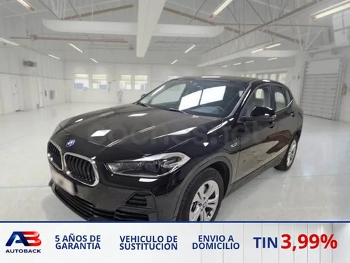 BMW X2 xDrive25e Auto