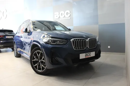 BMW X3 30 e xDrive Pack M