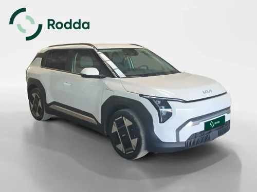 Kia EV3 TECH 81.4KWH