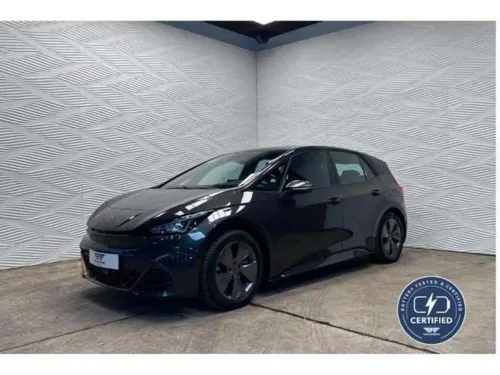 CUPRA Born *58kWh*94.9% SOH*427 KM WLTP*