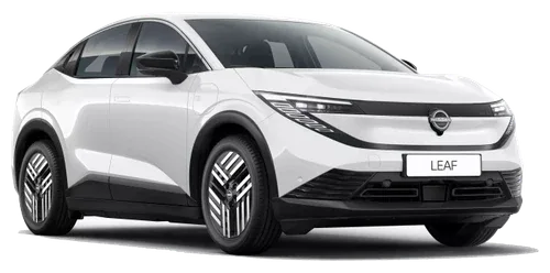 Nissan Leaf 75kWh Advance