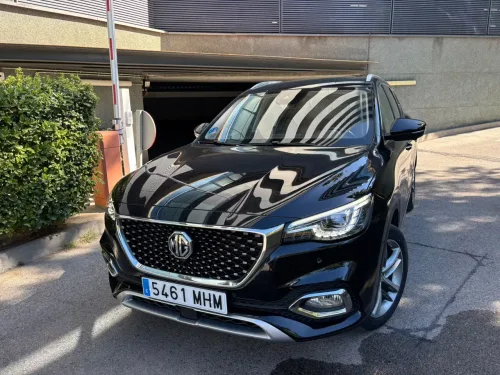 MG EHS 1.5 T-GDI Luxury