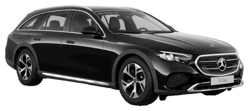 Mercedes-Benz E 450 d 4MATIC All-Terrain 367cv