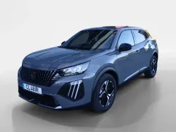 Peugeot 2008 1.2 Allure e-DSC6
