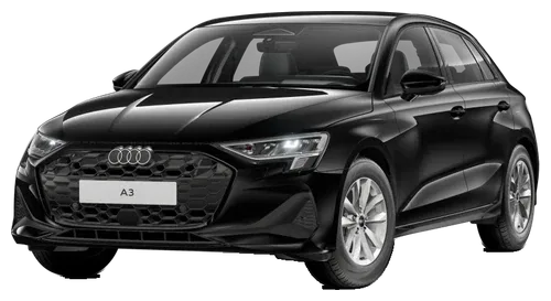 Audi A3 Sportback TDI 150cv S tronic