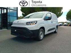 Toyota Proace City Medium 100 D-4D Start MC24 2026