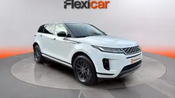 Land Rover Range Rover Evoque 2.0 D150 AUTO 4WD