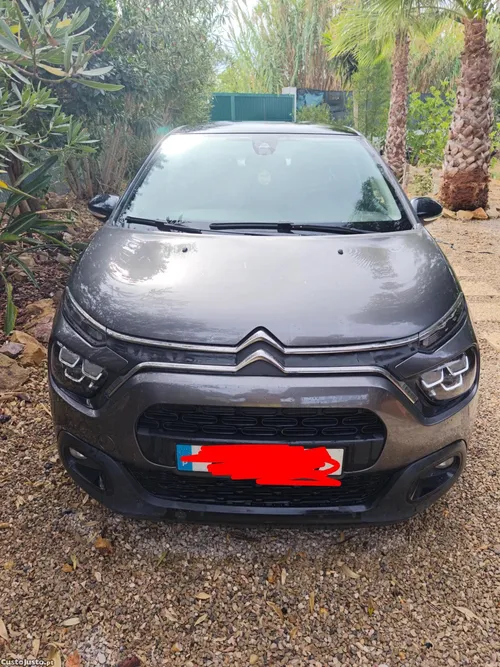 Citroën C3 Pack feel Pure tech 1. 2