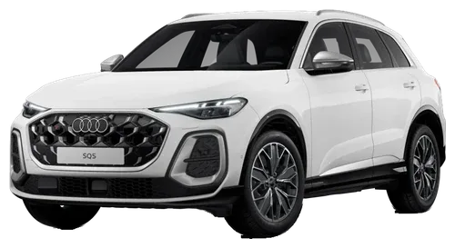 Audi SQ5 SUV 367cv S tronic