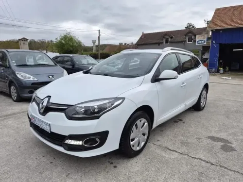 Renault Megane DCI 90 CH PAIEMENT EN 4 FOIS JUSQU'A 2300 EURO