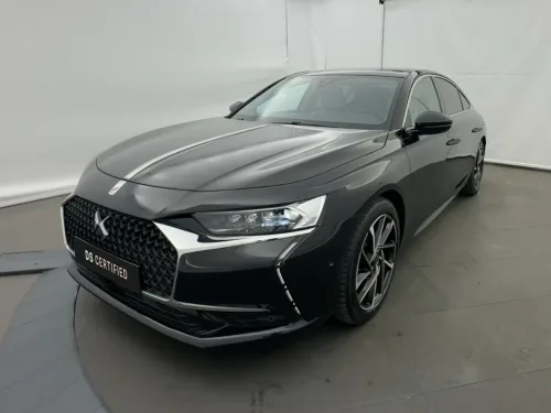 DS DS 9 Hybrid E-Tense 250ch Rivoli+ 22g