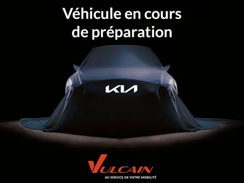 Kia cee'd CEED SW 1.4 T-GDI 140 ch ISG BVM6 Active 2020