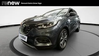 RENAULT KADJAR Kadjar Blue dCi 150 4x4 Intens