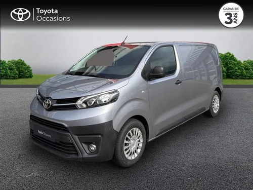 Toyota Proace Medium 1.5 D-4D 120 Business RC23 2023