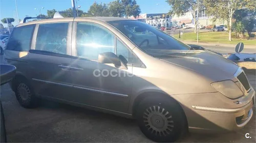 LANCIA Phedra
