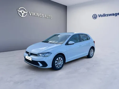 VOLKSWAGEN Polo 1.0 MPI 80 S&S BVM5