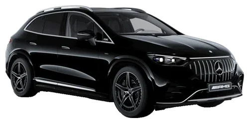 Mercedes-AMG EQE 53 4MATIC+ SUV 625cv