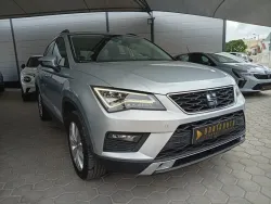 Seat Ateca 1.6 TDI Ecomotive Reference