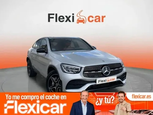 Mercedes-Benz GLC 200 4MATIC