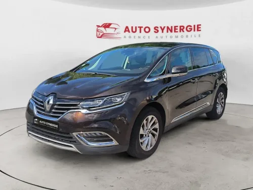 Renault Espace V 1.6 Energy dCi - 130 Life PHASE 1-7 Places