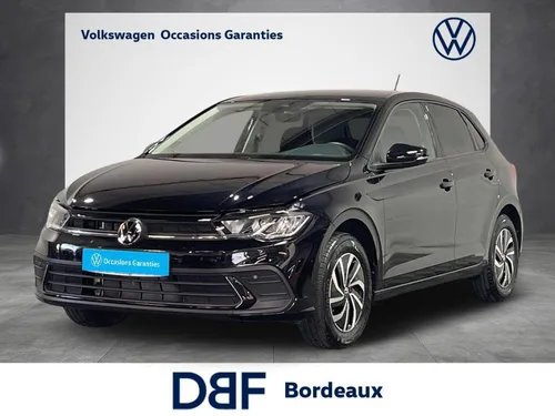 Volkswagen Polo 1.0 TSI 95 S&S DSG7 VW Edition 2025