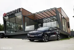 Renault Mégane E-Tech EV60 Techno
