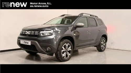Dacia Duster 1.3 TCe Journey Go 4x2 96kW