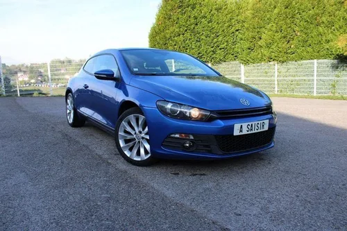 Volkswagen Scirocco 1L4 TSI 160 CV SPORT BOITE 6V CLIM AUTO