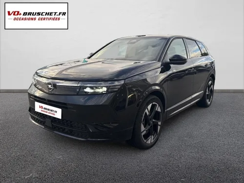 OPEL GRANDLAND 1.6 Hybrid Rechargeable 195ch GS e-DCT7