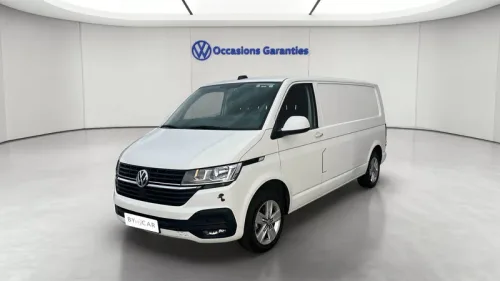 Volkswagen utilitaires transporter 6.1 van l2h1 2.0 tdi 150 dsg7 business plus