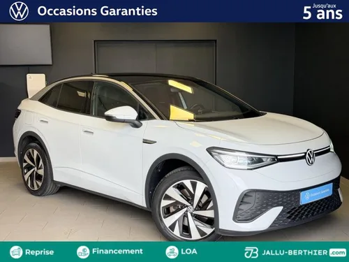 Volkswagen ID.5 204ch Pro Performance 77 kWh 2023