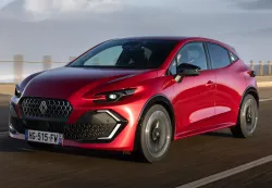 Renault Clio TCe Equilibre 67kW