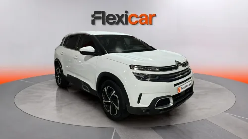 Citroen C5 Aircross Live 1.5blue HDI 130CV