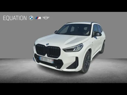 Bmw X1 sDrive18d 150ch M Sport
